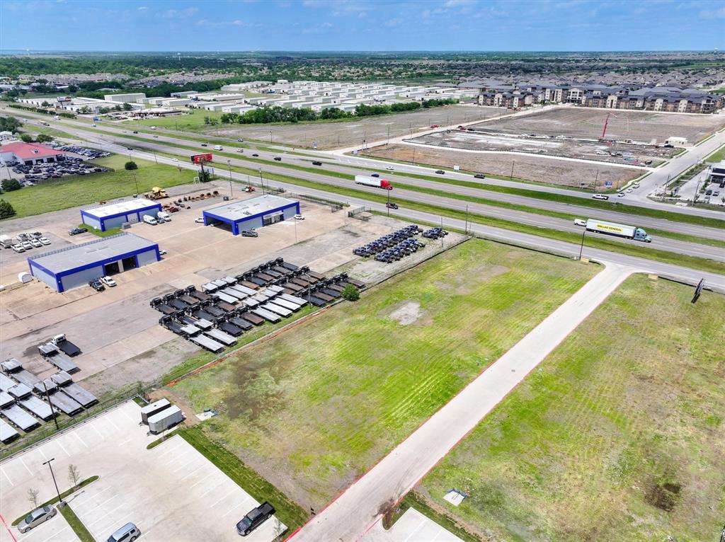 JNO GreggTract 465.03 - Land