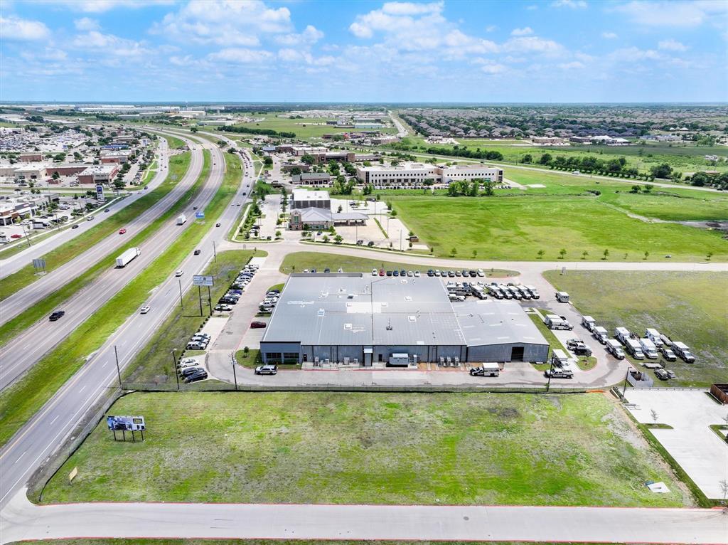 JNO GreggTract 465.03 - Land