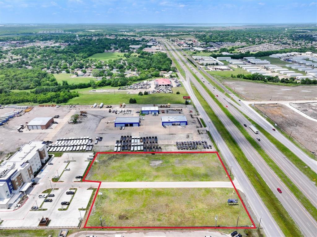 JNO GreggTract 465.03 - Land