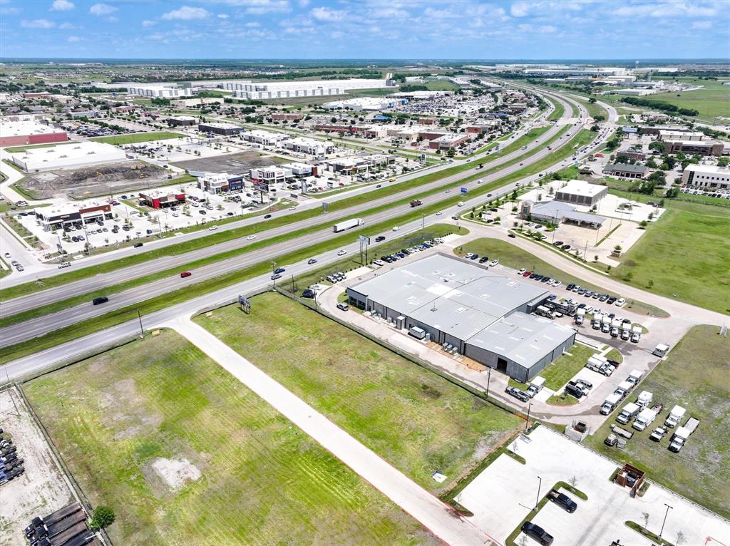 JNO GreggTract 465.03 - Land