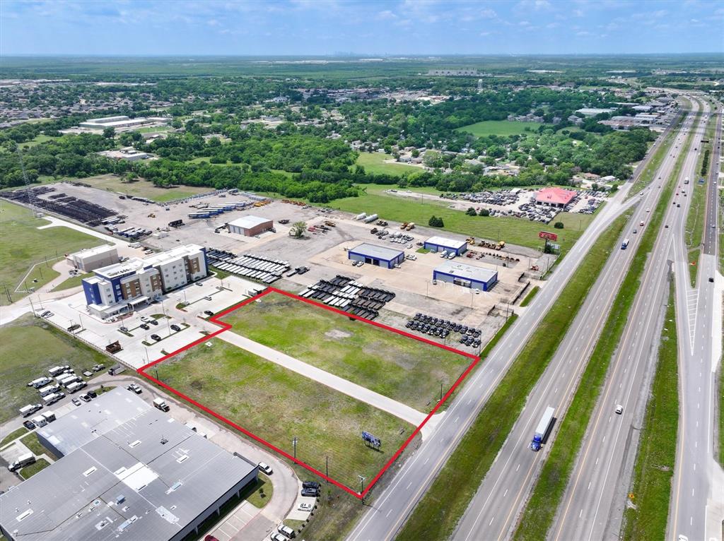 JNO GreggTract 465.03 - Land