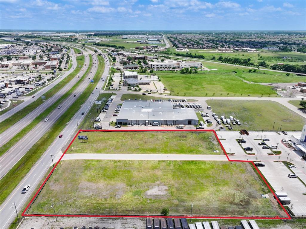 JNO GreggTract 465.03 - Land