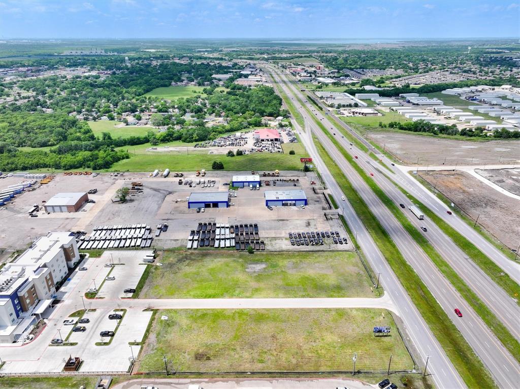 JNO GreggTract 465.03 - Land