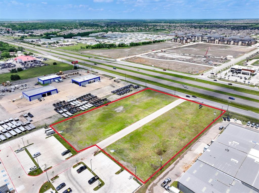 JNO GreggTract 465.03 - Land