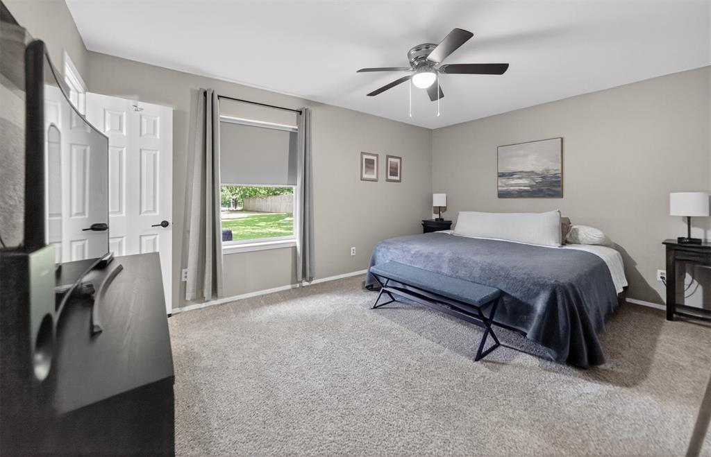 WM BLACK - Residential