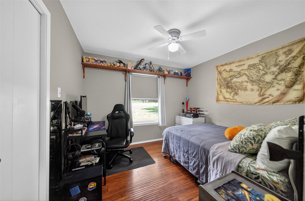 WM BLACK - Residential