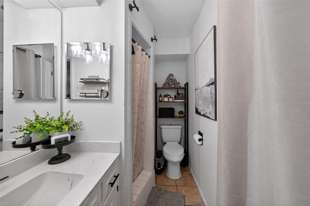 WM BLACK - Residential