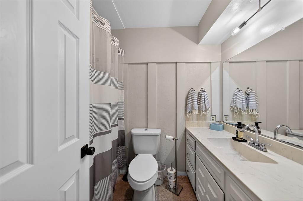 WM BLACK - Residential