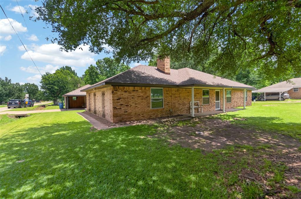 WM BLACK - Residential