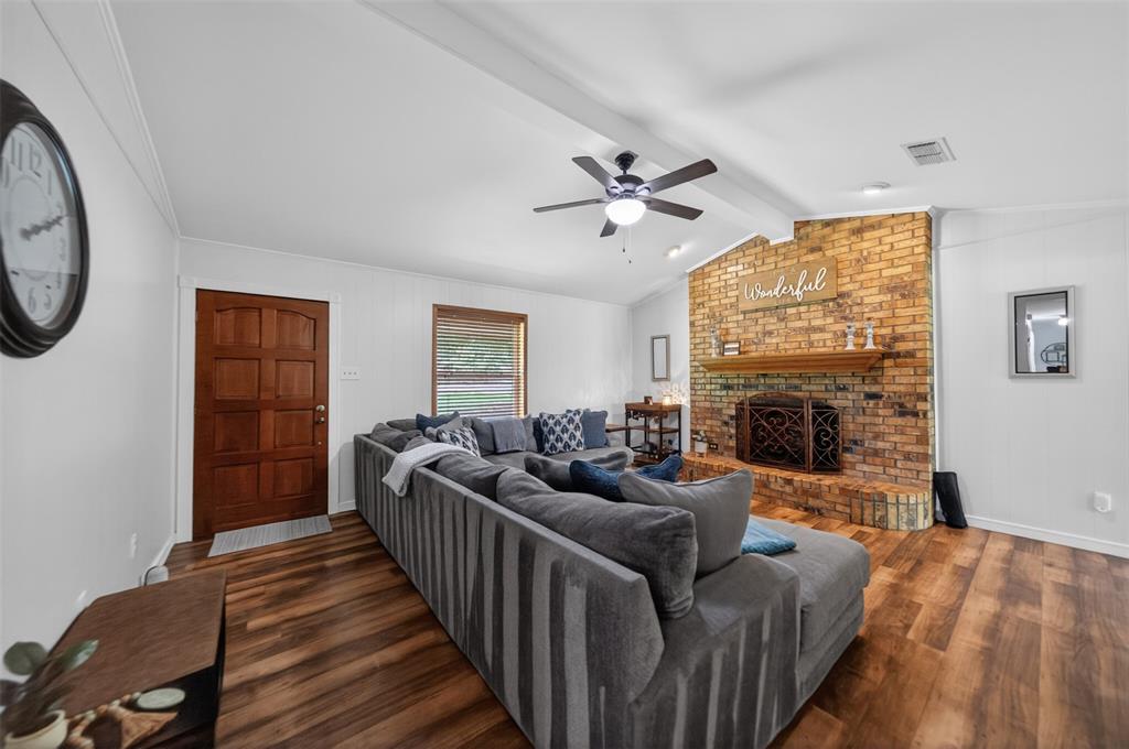 WM BLACK - Residential