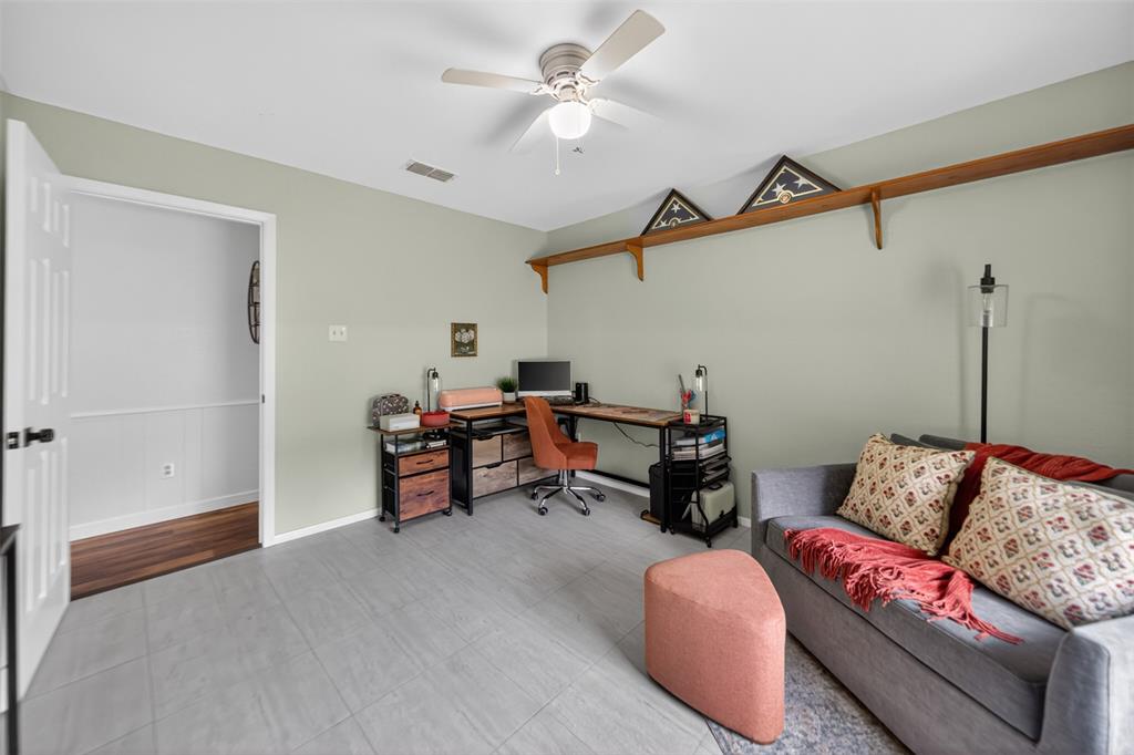 WM BLACK - Residential