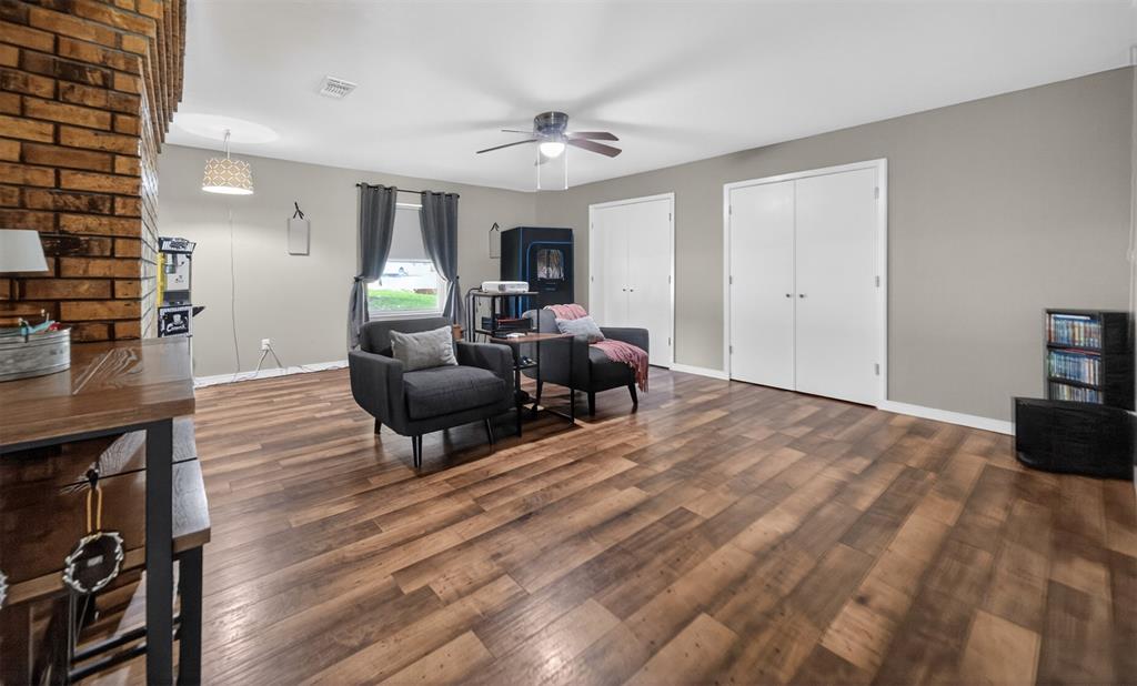 WM BLACK - Residential