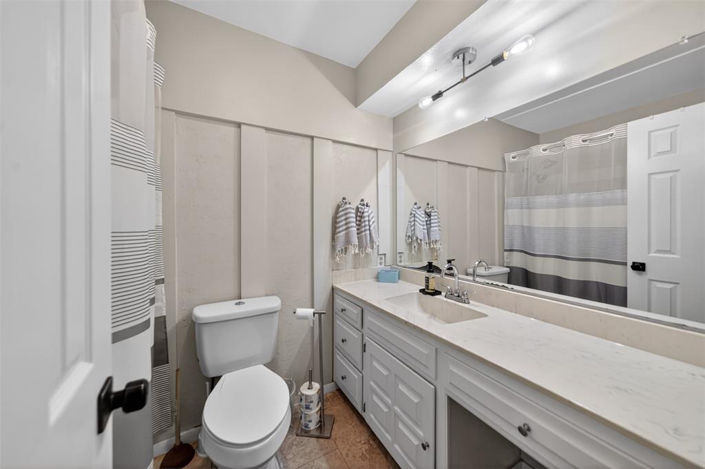 WM BLACK - Residential