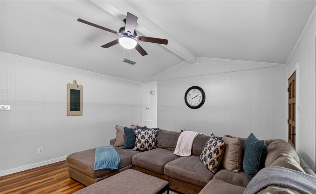 WM BLACK - Residential