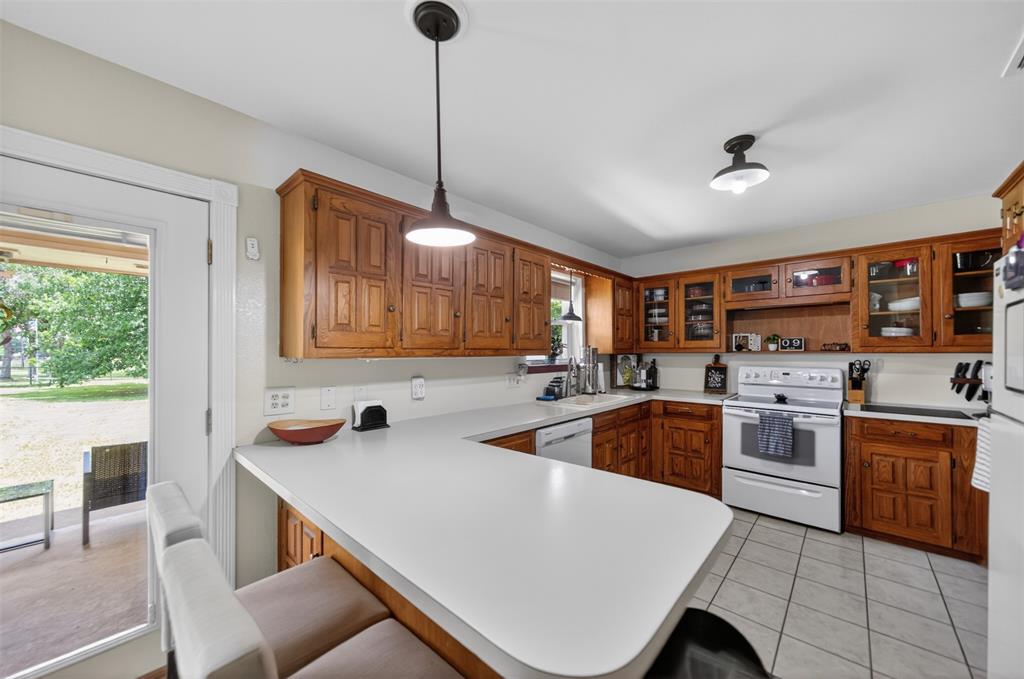 WM BLACK - Residential