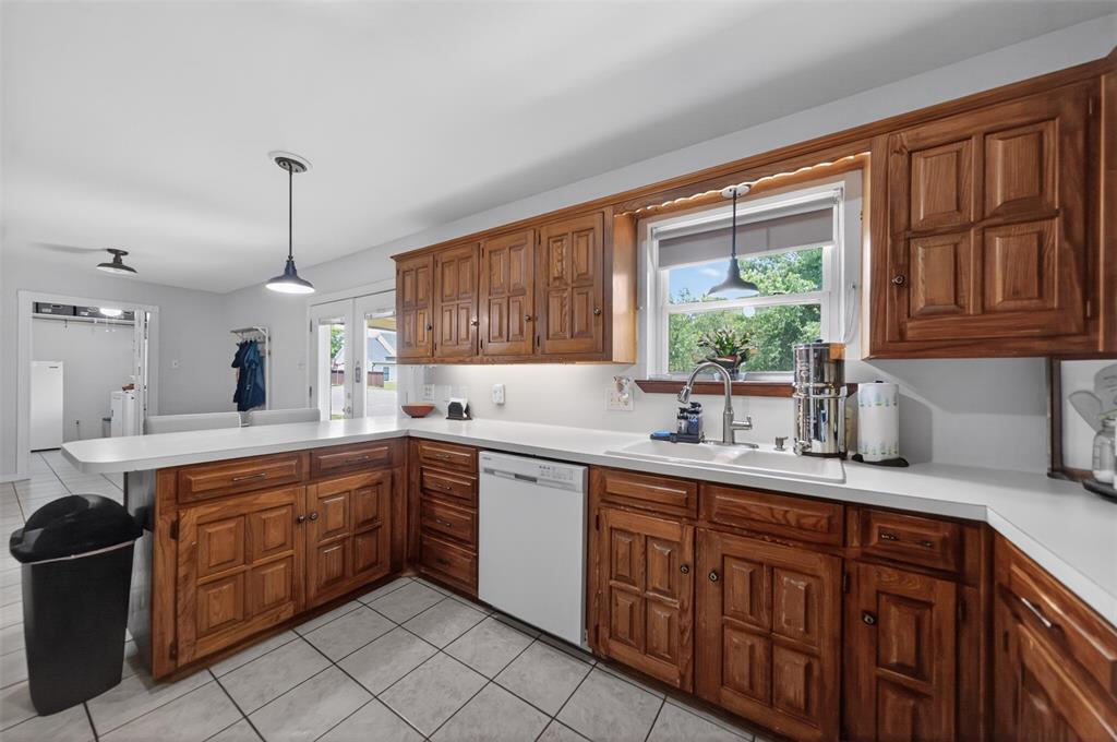 WM BLACK - Residential