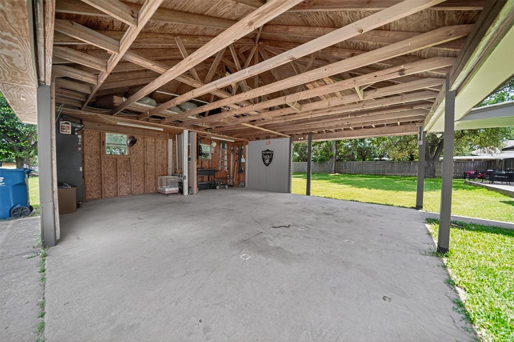 WM BLACK - Residential