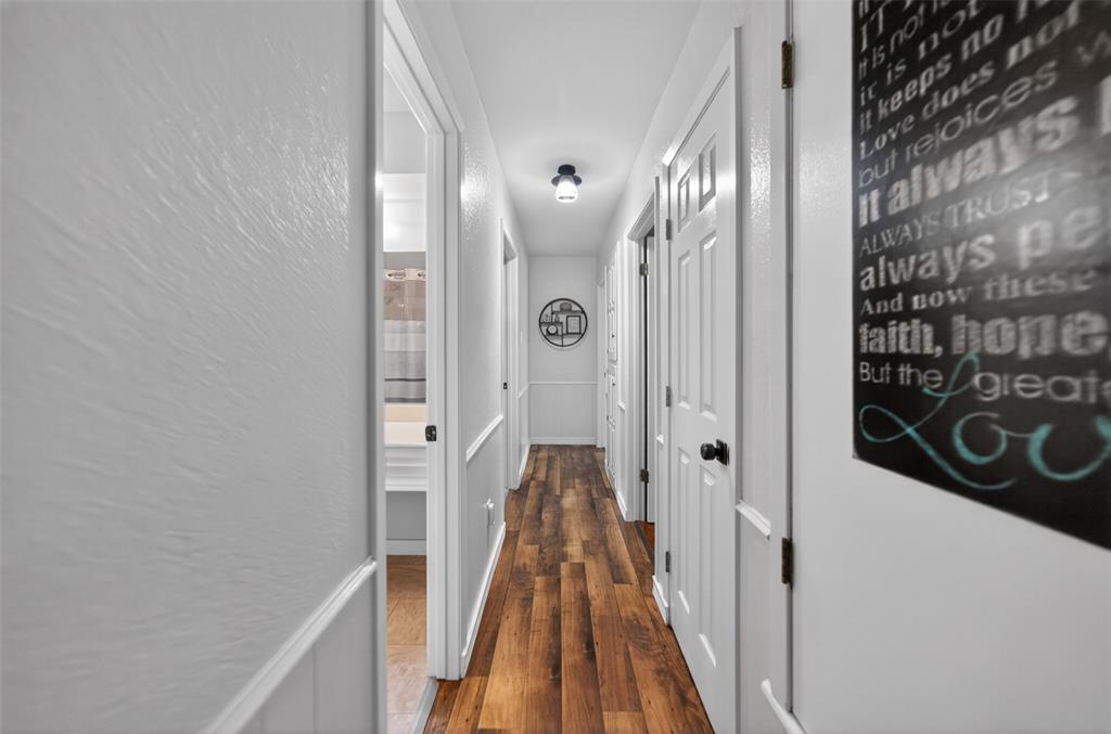 WM BLACK - Residential