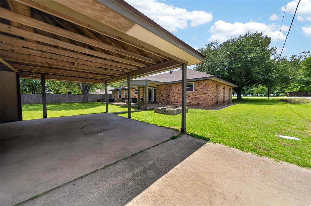 WM BLACK - Residential