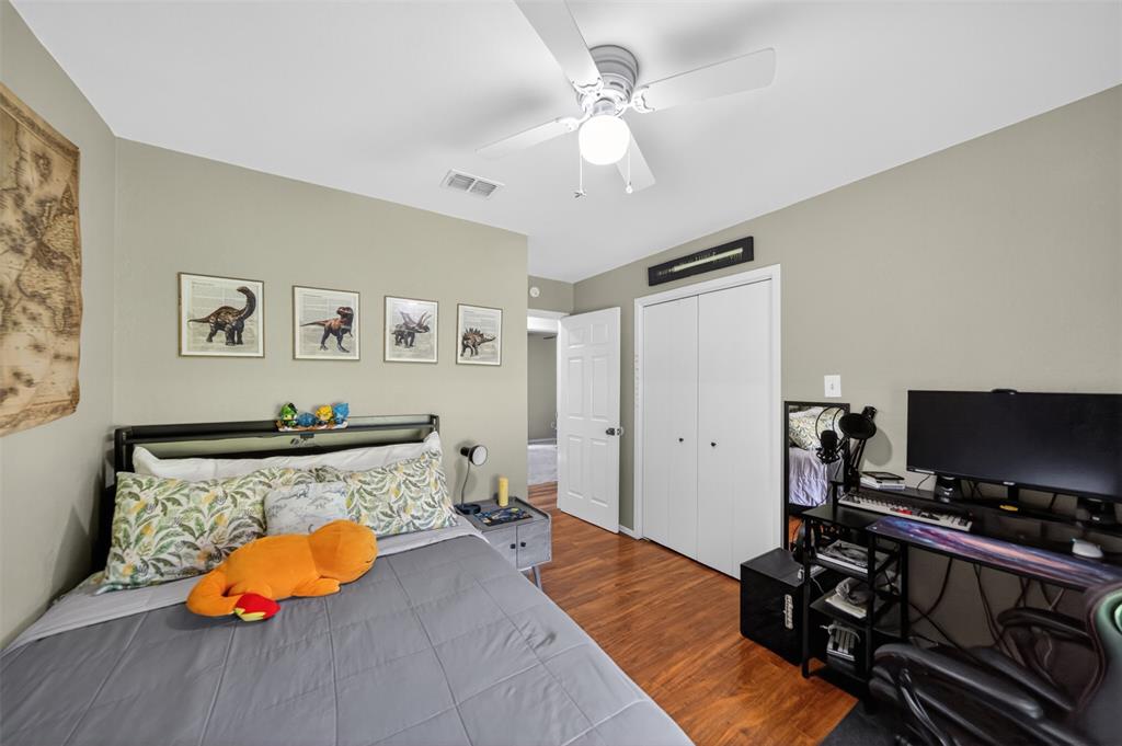 WM BLACK - Residential