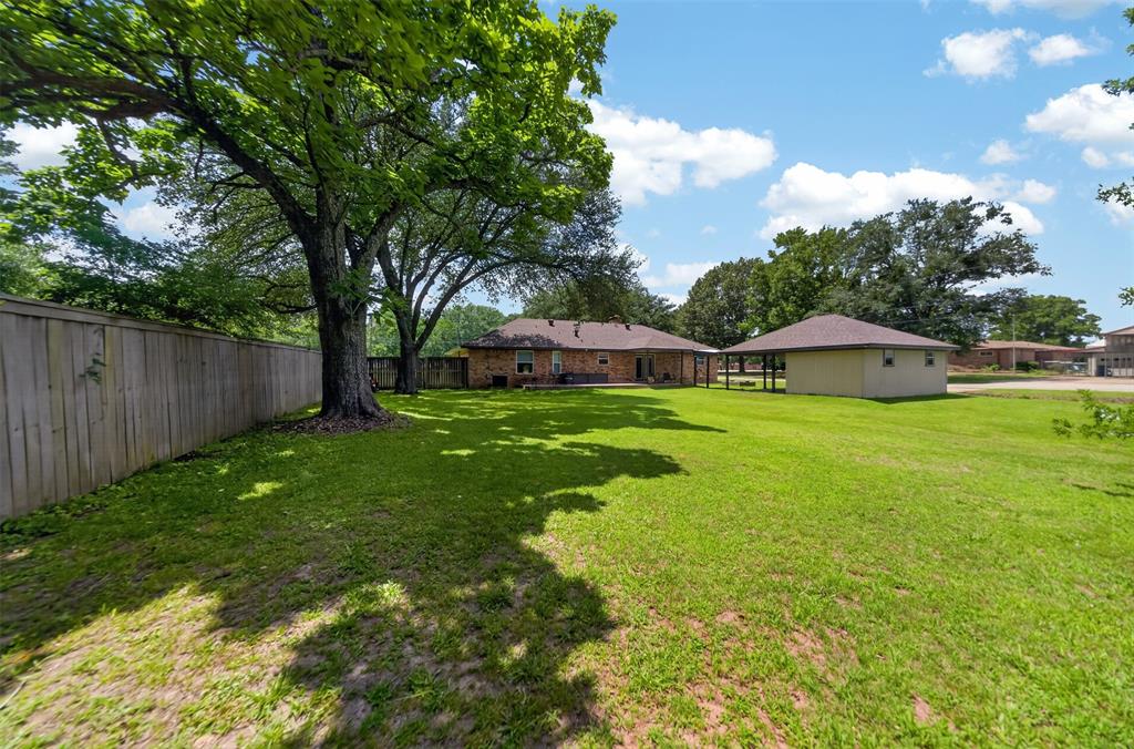WM BLACK - Residential