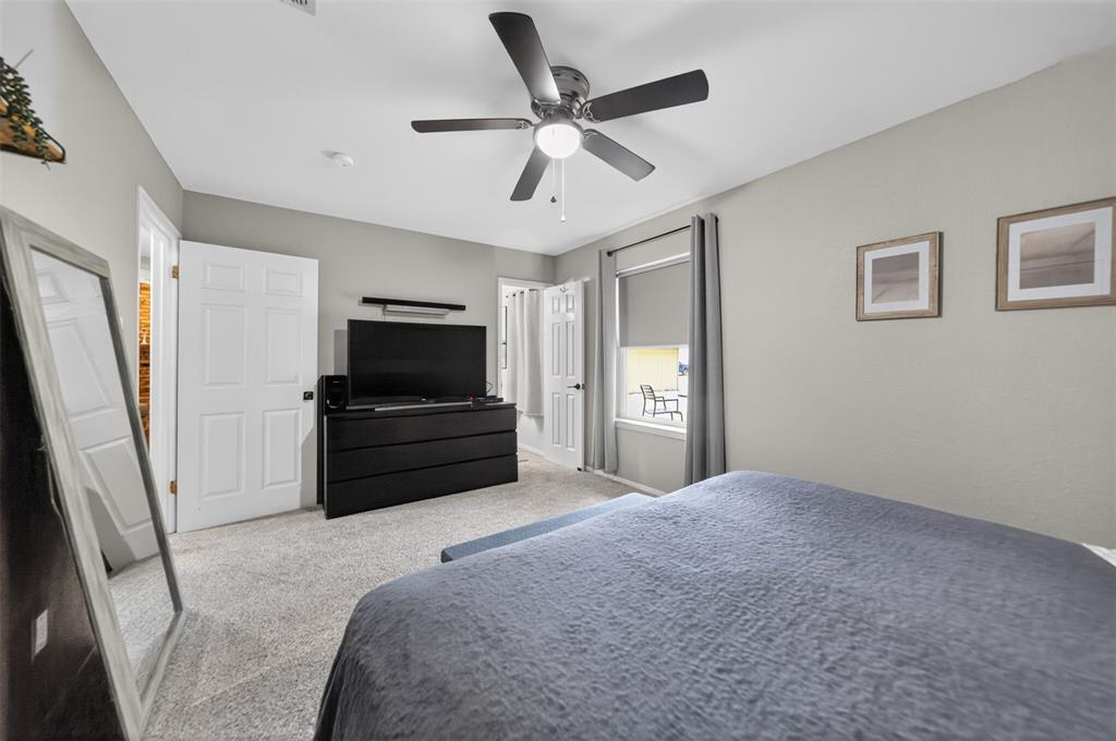 WM BLACK - Residential