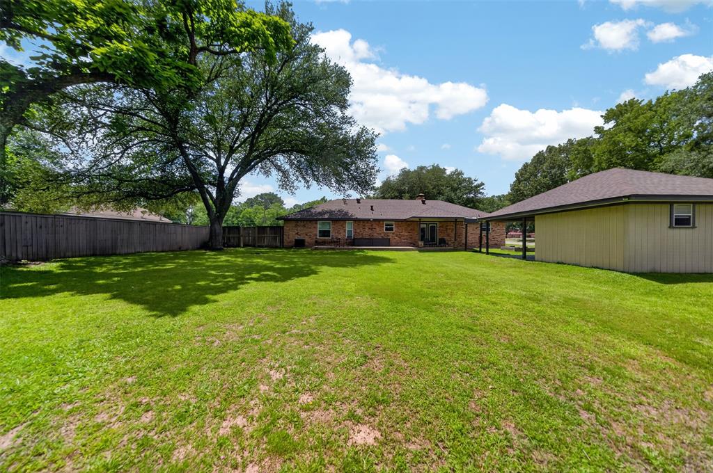WM BLACK - Residential