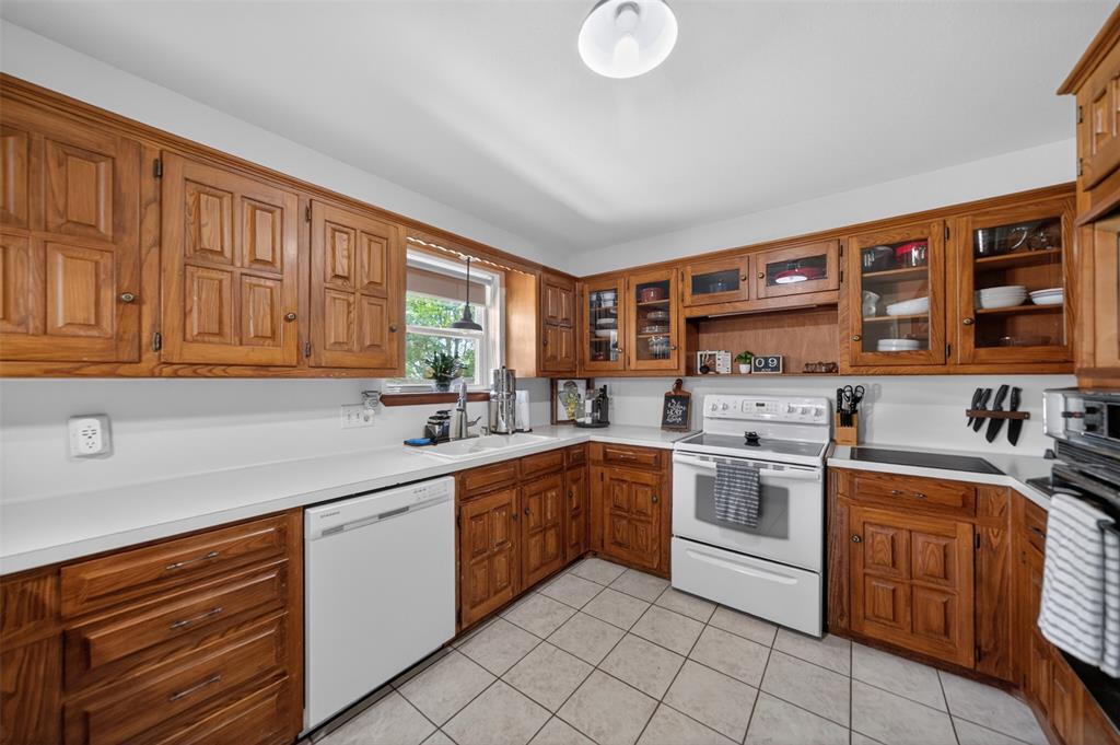 WM BLACK - Residential