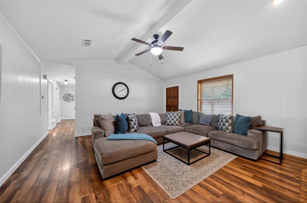 WM BLACK - Residential