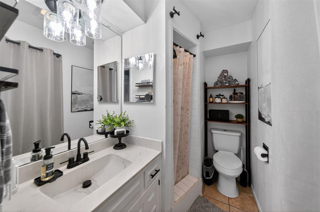 WM BLACK - Residential