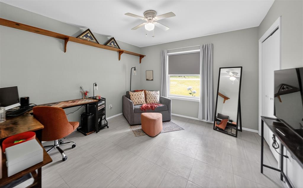 WM BLACK - Residential