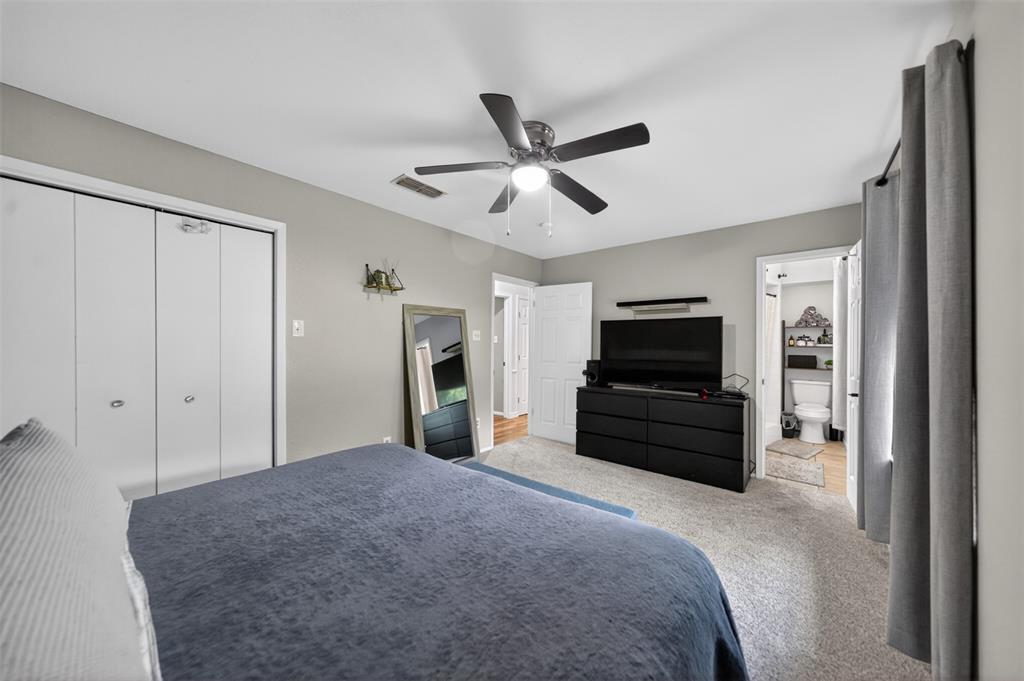 WM BLACK - Residential