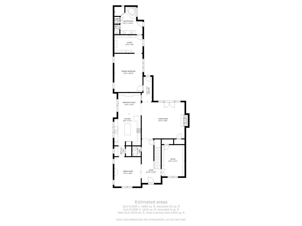 Avondale - Residential