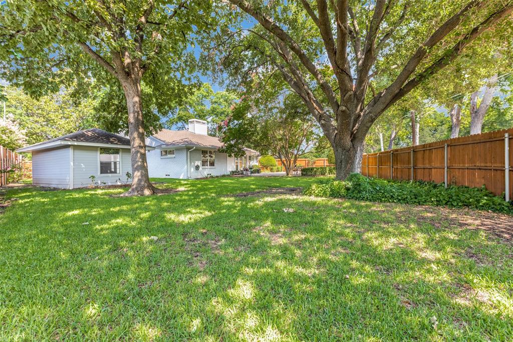 Richardson Heights Estates - Residential