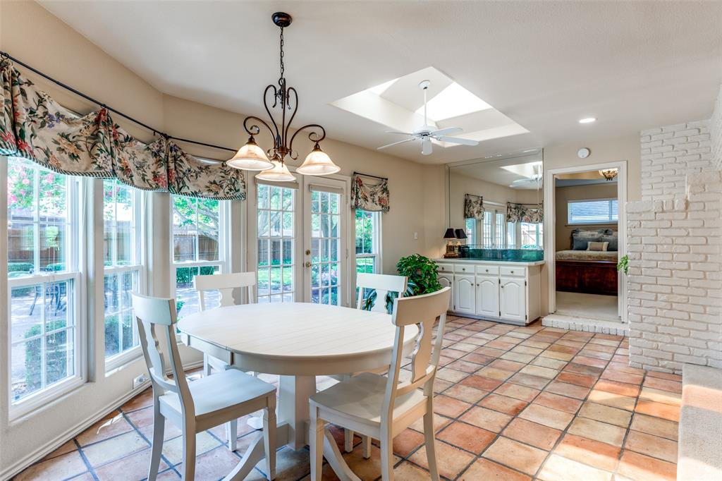 Richardson Heights Estates - Residential
