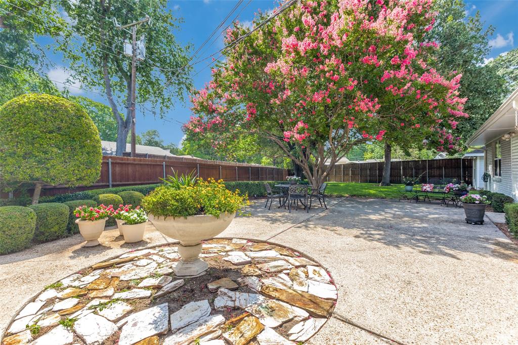 Richardson Heights Estates - Residential