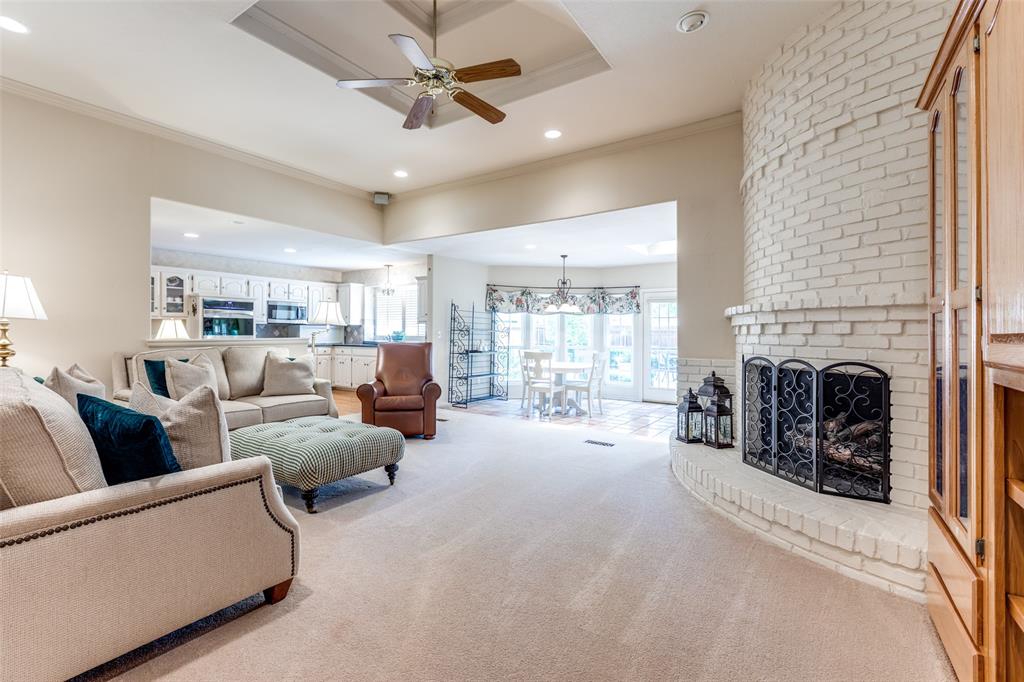 Richardson Heights Estates - Residential