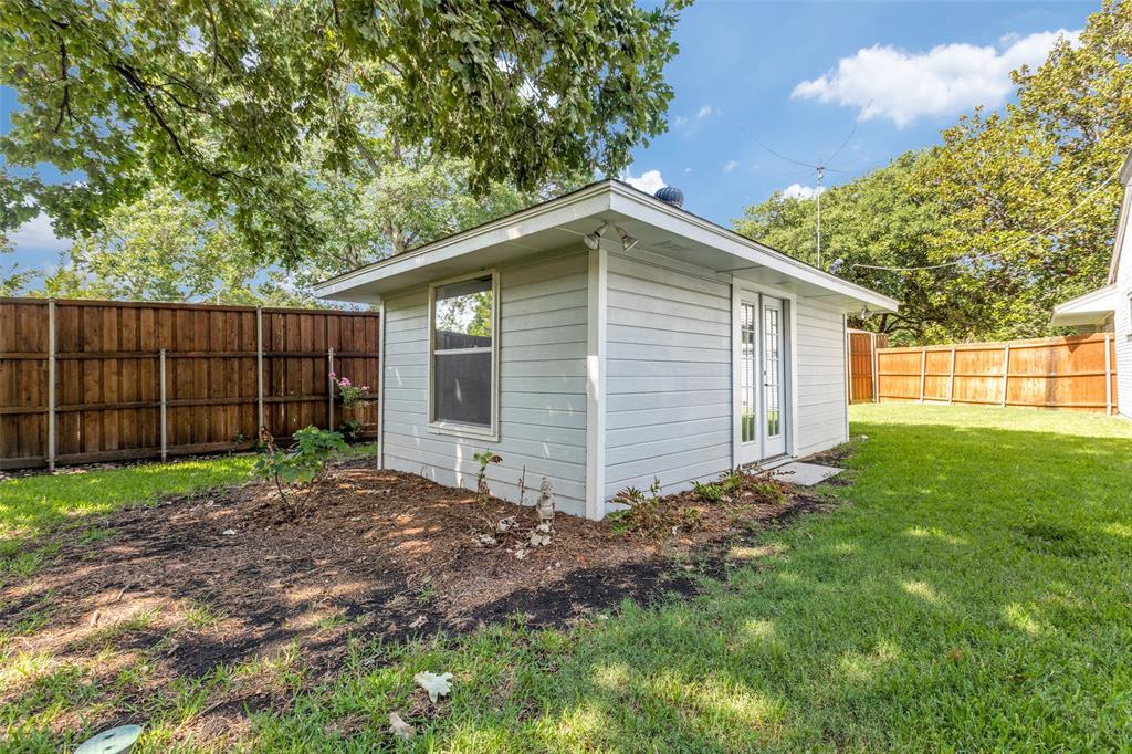 Richardson Heights Estates - Residential
