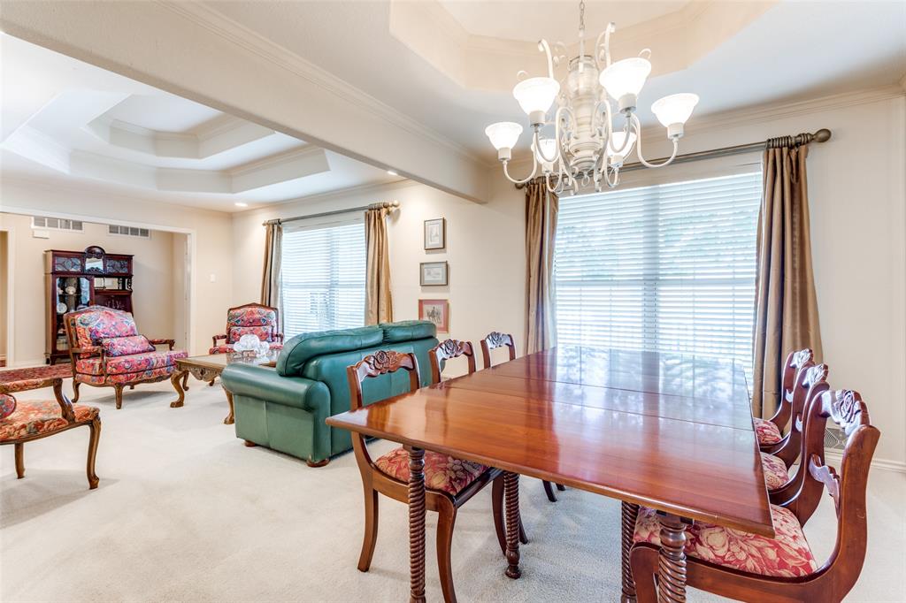Richardson Heights Estates - Residential