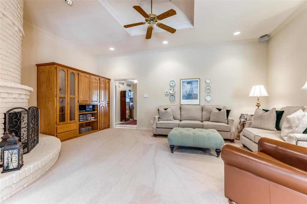 Richardson Heights Estates - Residential
