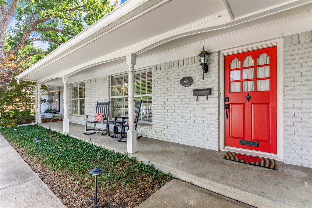 Richardson Heights Estates - Residential