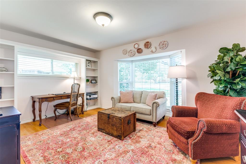 Richardson Heights Estates - Residential