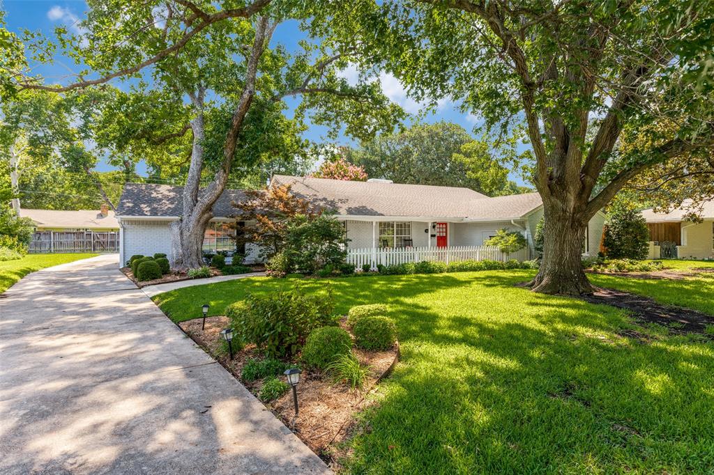 Richardson Heights Estates - Residential