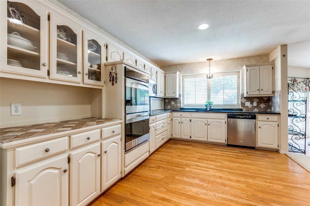 Richardson Heights Estates - Residential