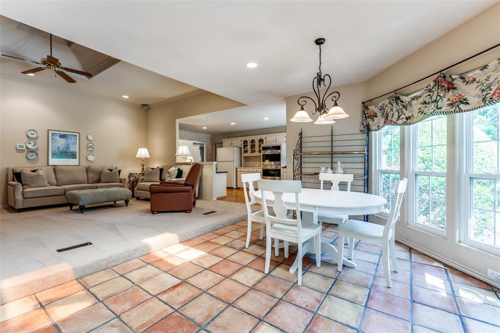 Richardson Heights Estates - Residential