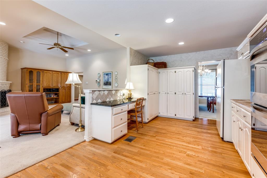 Richardson Heights Estates - Residential