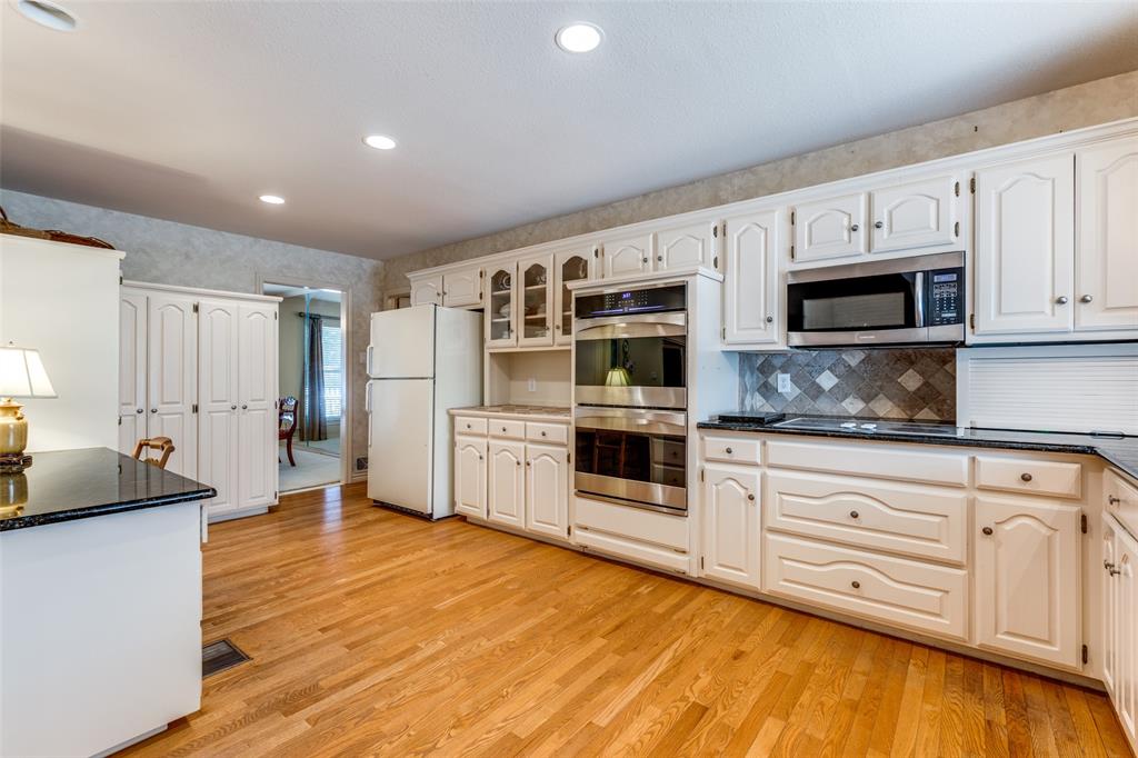 Richardson Heights Estates - Residential