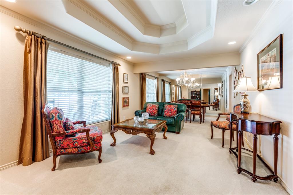 Richardson Heights Estates - Residential