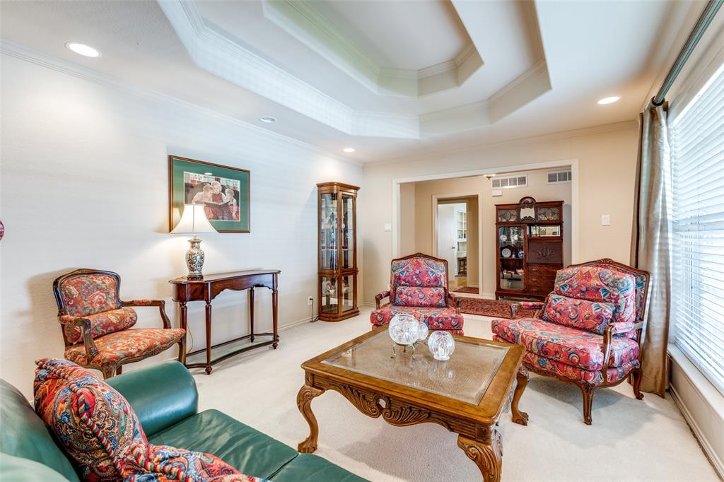 Richardson Heights Estates - Residential