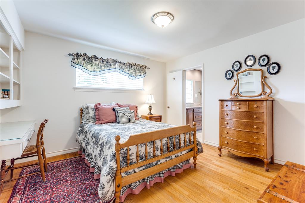 Richardson Heights Estates - Residential